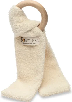 Clearance - Straight Wooden Teethers