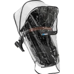 Clearance RumbleSeat Rain Shield - 2015+ Stroller Accessories