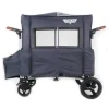 7S 2 Passenger All-Weather Rain Cover Wagons|Wagon Accessories