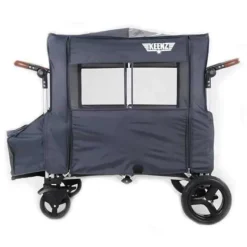 7S 2 Passenger All-Weather Rain Cover Wagons|Wagon Accessories