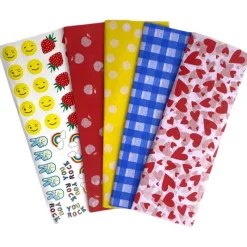 Outlet Sandwich Paper Wraps Food Prep & Storage