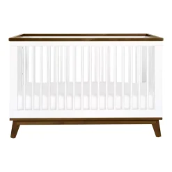 Clearance Scoot 3-in-1 Convertible Crib Cribs
