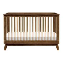 Clearance Scoot 3-in-1 Convertible Crib Cribs