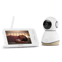 Discount See Pro 360 Baby Monitor with Cry Assist Video Monitors