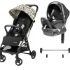 Sale Selfie + Lounge Travel System Travel Systems|Stroller Accessories
