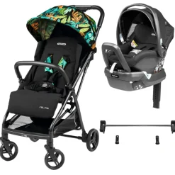 Sale Selfie + Lounge Travel System Travel Systems|Stroller Accessories