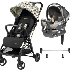 Sale Selfie + Lounge Travel System Travel Systems|Stroller Accessories