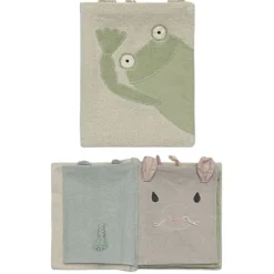 New Sensory Books Books