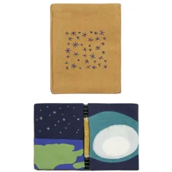 New Sensory Books Books