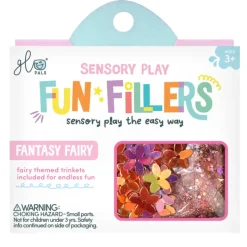Hot Sensory Jar Fun Fillers Sensory Toys