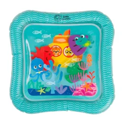 Outlet Sensory Splash Water Mat Sensory Toys