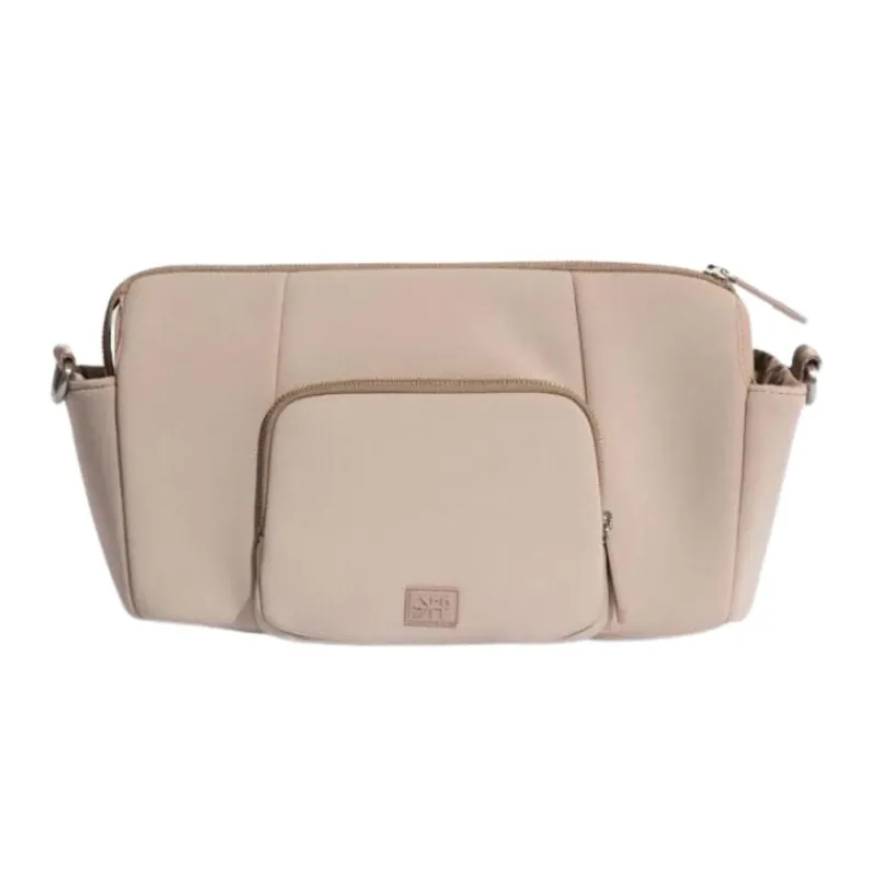 Outlet Seoul Neoprene Stroller Caddy Stroller Accessories