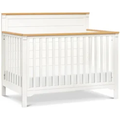 Shea 4-in-1 Convertible Crib Cribs