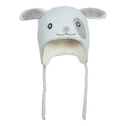 Sherpa Animal Hat Hats