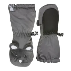 Sale Sherpa Animal Mitts Hats