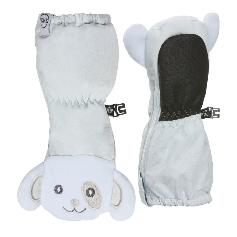 Sale Sherpa Animal Mitts Hats