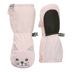 Sale Sherpa Animal Mitts Hats