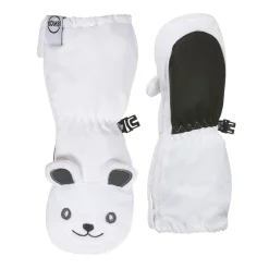 Sale Sherpa Animal Mitts Hats