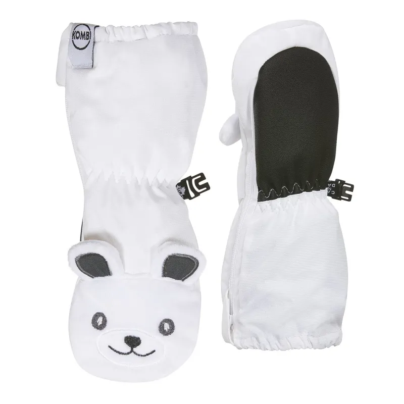 Sale Sherpa Animal Mitts Hats