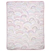 Clearance Sherpa Baby Blanket Bedding