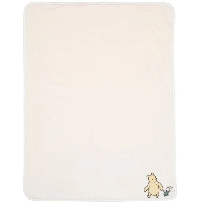 Clearance Sherpa Baby Blanket Bedding