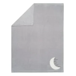 Clearance Sherpa Baby Blanket Bedding