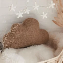 Hot Sherpa Cloud Pillow Pillows