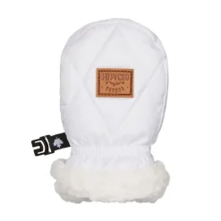 Clearance Shiny Infant Waterguard Mittens Hats