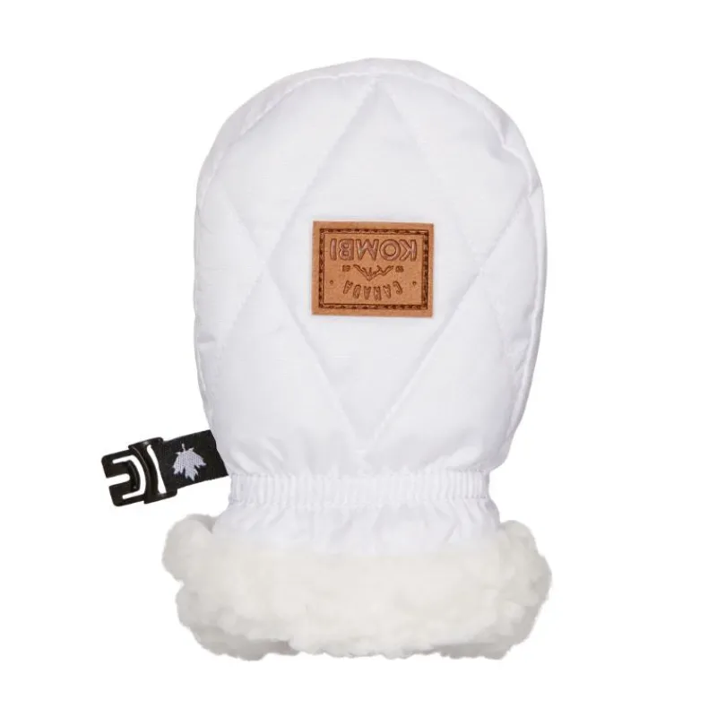 Clearance Shiny Infant Waterguard Mittens Hats