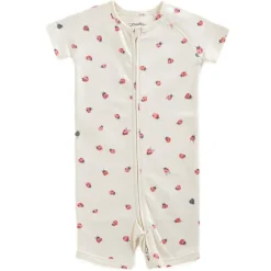 Best Short Sleeve Sleeper Sleepers