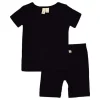 Outlet Short-Sleeve Toddler Pajama Set Pajamas