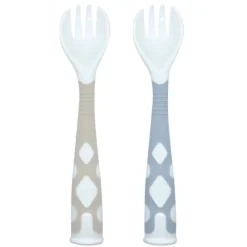 Online Silibend Fork - 2 Pack Tableware