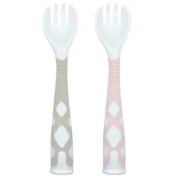Online Silibend Fork - 2 Pack Tableware