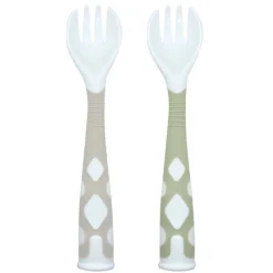 Online Silibend Fork - 2 Pack Tableware