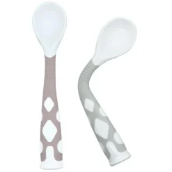 Silibend Spoons- 2 Pack Tableware