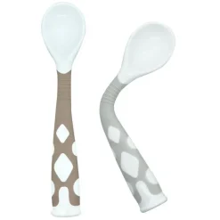 Silibend Spoons- 2 Pack Tableware