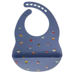New Silibib Bib Bibs & Burp Cloths