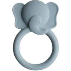 Clearance Silicone Animal Teether Silicone Teethers