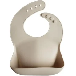 Discount Silicone Baby Bib Bibs & Burp Cloths