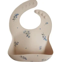 Discount Silicone Baby Bib Bibs & Burp Cloths