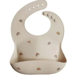 Discount Silicone Baby Bib Bibs & Burp Cloths
