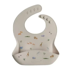 Outlet Silicone Bibs Bibs & Burp Cloths