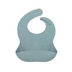 Outlet Silicone Bibs Bibs & Burp Cloths