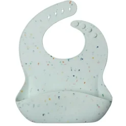 Outlet Silicone Bibs Bibs & Burp Cloths