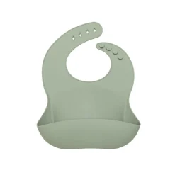 Outlet Silicone Bibs Bibs & Burp Cloths