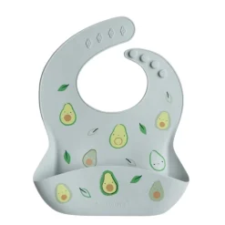 Outlet Silicone Bibs Bibs & Burp Cloths