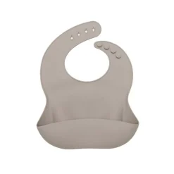 Outlet Silicone Bibs Bibs & Burp Cloths
