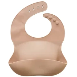 Outlet Silicone Bibs Bibs & Burp Cloths