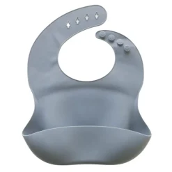 Outlet Silicone Bibs Bibs & Burp Cloths