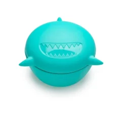 Silicone Bowl with Lid Tableware